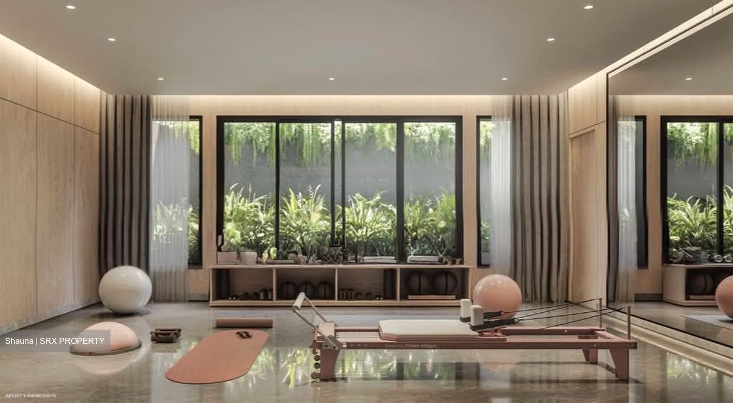 Henry Park (D10), Detached #561657141